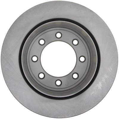 RAYBESTOS R-Line - 681017R -Vented Rear Disc Brake Rotor pa17