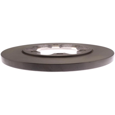 Solid Rear Disc Brake Rotor - RAYBESTOS R-Line - 681790R pa14