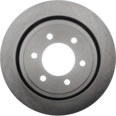 RAYBESTOS R-Line - 681951R -Vented Rear Disc Brake Rotor pa18