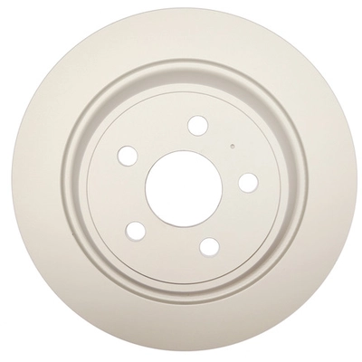 RAYBESTOS - 682151FZN - Rotor de frein � disque arri�re pa2