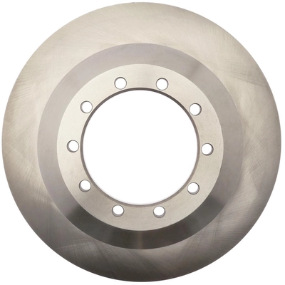 Vented Rotor de frein à disque arrière - RAYBESTOS R-Line - 682158R pa16