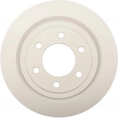 RAYBESTOS Specialty - 682263 - Vented Rear Disc Brake Rotor pa12