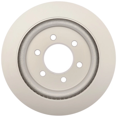 RAYBESTOS - 682263FZN - Rear Disc Brake Rotor pa2