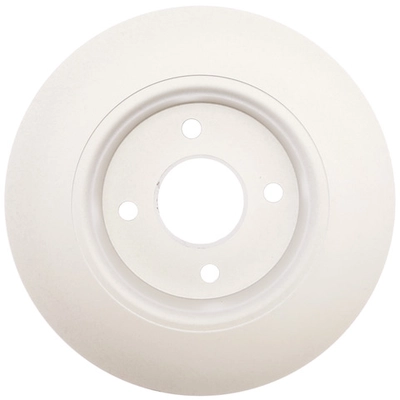 RAYBESTOS - 682429FZN - Rear Disc Brake Rotor pa2