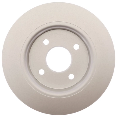 RAYBESTOS - 682446FZN - Rear Disc Brake Rotor pa2