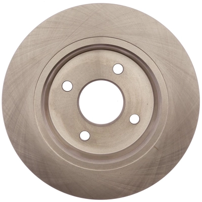 Vented Rear Disc Brake Rotor - RAYBESTOS R-Line - 682446R pa10