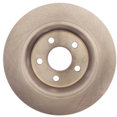 Rear Disc Brake Rotor by RAYBESTOS - 682502R pa12