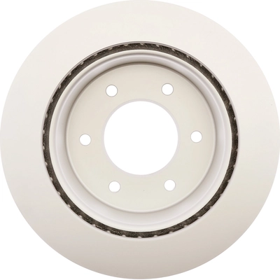 RAYBESTOS - 682574 - Rear Disc Brake Rotor pa6