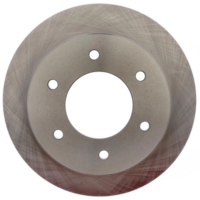 RAYBESTOS - 682574R - Rotor de frein � disque arri�re pa12