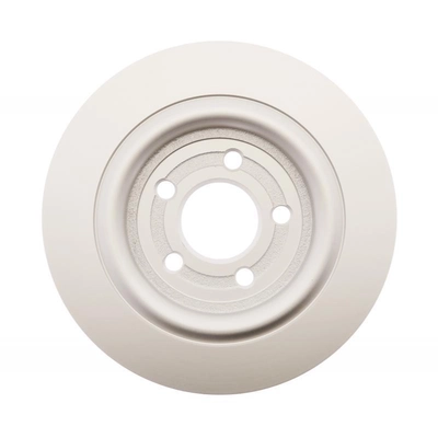 Rear Disc Brake Rotor by RAYBESTOS - 682613 pa10