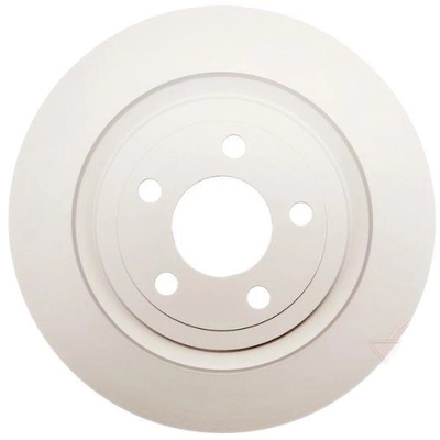 Vented Rear Disc Brake Rotor - RAYBESTOS Element 3 - 682613FZN pa7
