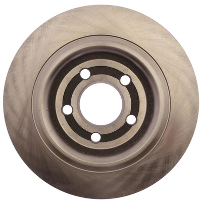 Rear Disc Brake Rotor by RAYBESTOS - 682613R pa9