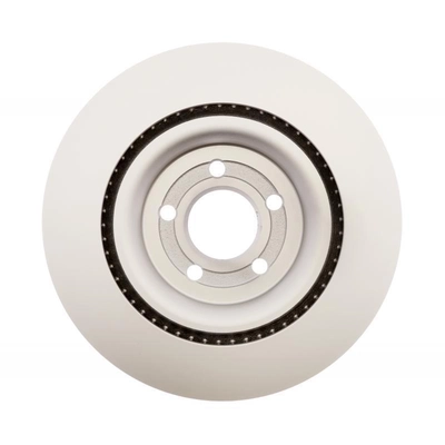 Rear Disc Brake Rotor by RAYBESTOS - 682614 pa7