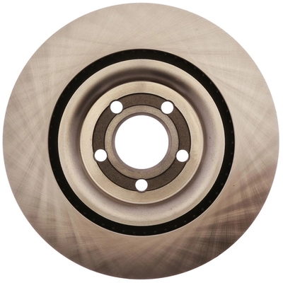 Rear Disc Brake Rotor by RAYBESTOS - 682614R pa7