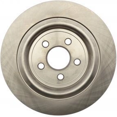 RAYBESTOS R-Line - 682665R - Solid Rear Disc Brake Rotor pa2