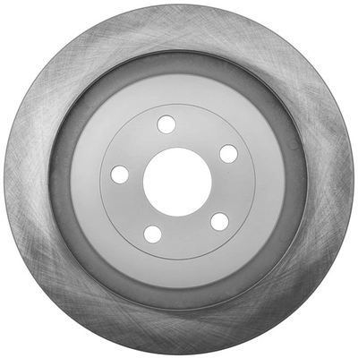 RAYBESTOS - 682745R - Rear Disc Brake Rotor pa2