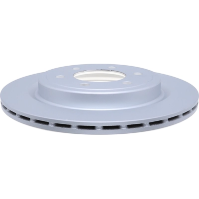 Rear Disc Brake Rotor by RAYBESTOS - 682747P pa2
