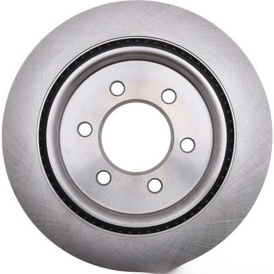 Rear Disc Brake Rotor by RAYBESTOS - 682747R pa3