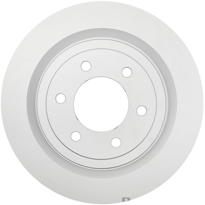 RAYBESTOS - 682765FZN - Rear Disc Brake Rotor pa2