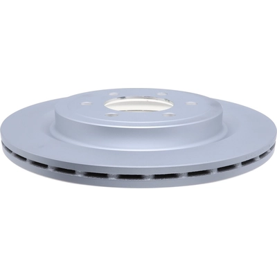Rear Disc Brake Rotor by RAYBESTOS - 682765P pa1