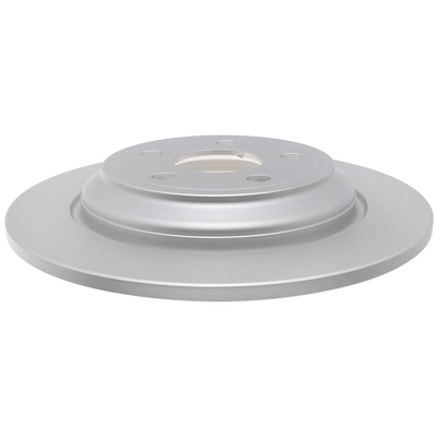 RAYBESTOS - 682862 - Rear Disc Brake Rotor pa1