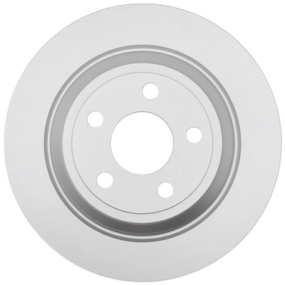 RAYBESTOS - 682862FZN - Rear Disc Brake Rotor pa2