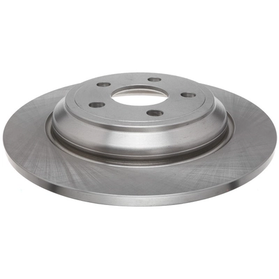 RAYBESTOS - 682862R - Rear Disc Brake Rotor pa1