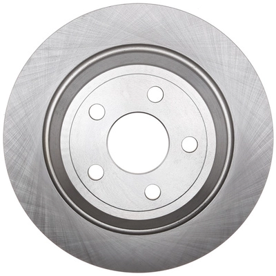 RAYBESTOS - 682862R - Rear Disc Brake Rotor pa2