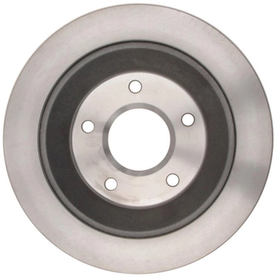 RAYBESTOS R-Line - 6995R - Vented Rear Disc Brake Rotor pa13