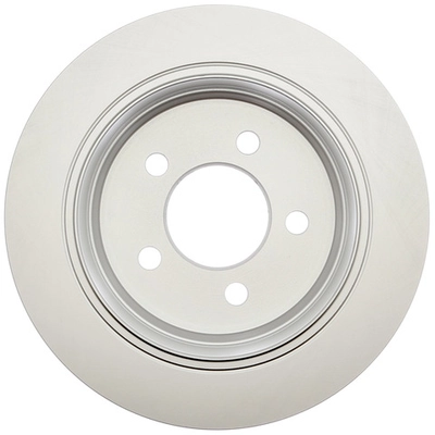 RAYBESTOS - 76451FZN - Rear Disc Brake Rotor pa2