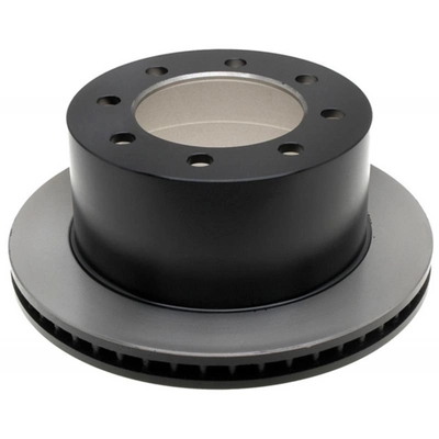 Rotor de frein à disque arrière ventilé - RAYBESTOS Specialty - 780020 pa16