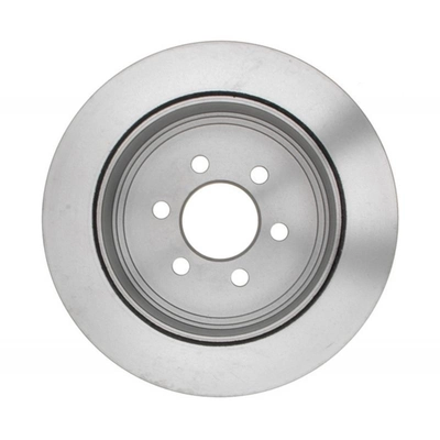 Vented Rear Disc Brake Rotor - RAYBESTOS Specialty - 780142 pa11