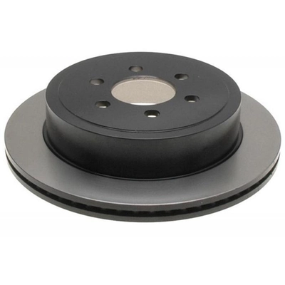 Vented Rear Disc Brake Rotor - RAYBESTOS Specialty - 780142 pa9