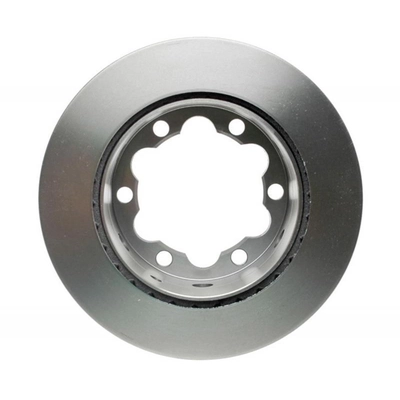 Vented Rear Disc Brake Rotor - RAYBESTOS Specialty - 780196 pa25