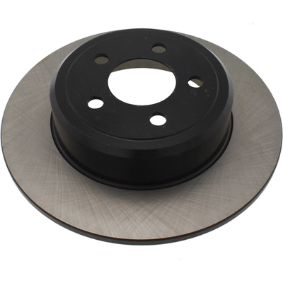 Rear Disc Brake Rotor by RAYBESTOS - 780254R2 pa3