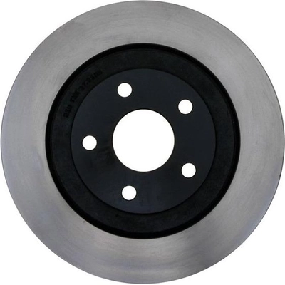 Vented Rear Disc Brake Rotor - RAYBESTOS Specialty - 780514 pa21