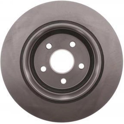 Rear Disc Brake Rotor by RAYBESTOS - 780514R pa3