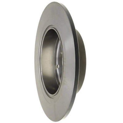 RAYBESTOS Specialty - 780541 - Solid Rotor de frein à disque arrière pa33