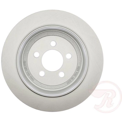 Rotor de frein � disque arri�re by RAYBESTOS - 780542FZN pa7