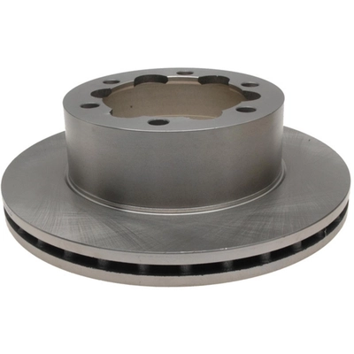 Vented Rear Disc Brake Rotor - RAYBESTOS R-Line - 780612R pa15