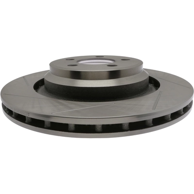 RAYBESTOS - 780723R - Rotor de frein à disque arrière pa11