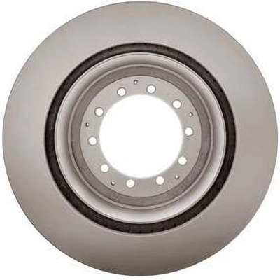 Vented Rear Disc Brake Rotor - RAYBESTOS R-Line - 780777R pa12