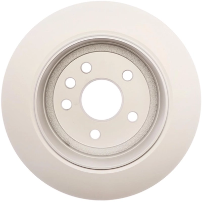 Rear Disc Brake Rotor by RAYBESTOS - 780869P pa9