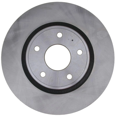 RAYBESTOS R-Line - 780965R - Solid Rotor de frein à disque arrière pa22