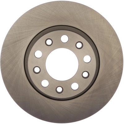 RAYBESTOS R-Line - 781099R - Solid Rotor de frein à disque arrière pa13