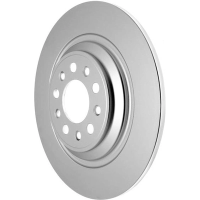 RAYBESTOS Specialty - 781767 - Solid Rotor de frein à disque arrière pa14