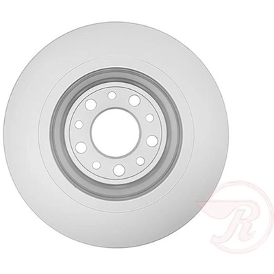 Rotor de frein � disque arri�re by RAYBESTOS - 781767FZN pa4