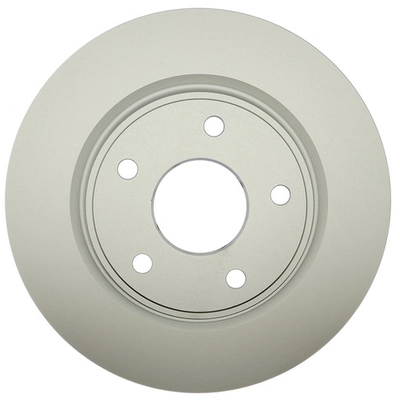 RAYBESTOS - 782040FZN - Rotor de frein � disque arri�re pa2