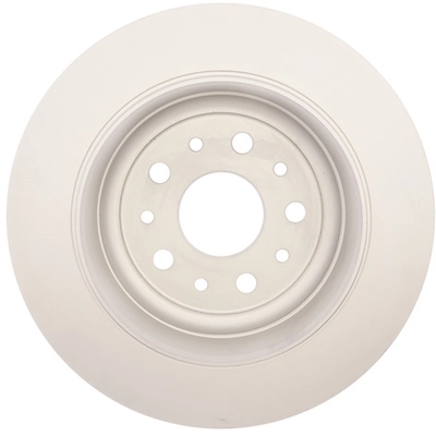 RAYBESTOS - 782485 - Rear Disc Brake Rotor pa2