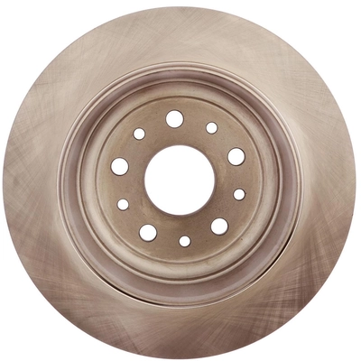 Rear Disc Brake Rotor by RAYBESTOS - 782485R pa11